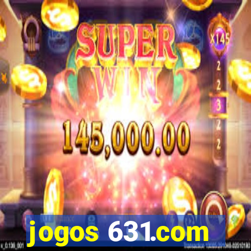jogos 631.com